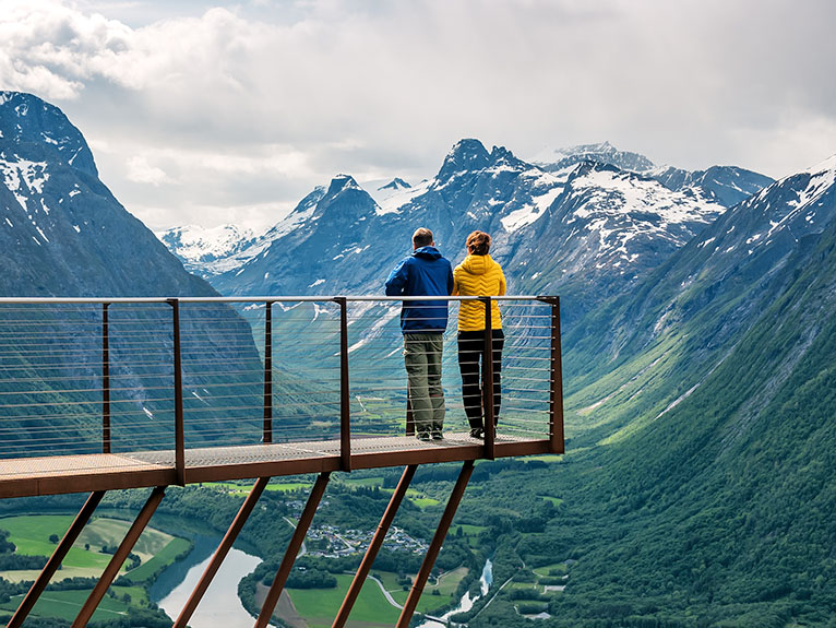 Excursions with the Discovery team