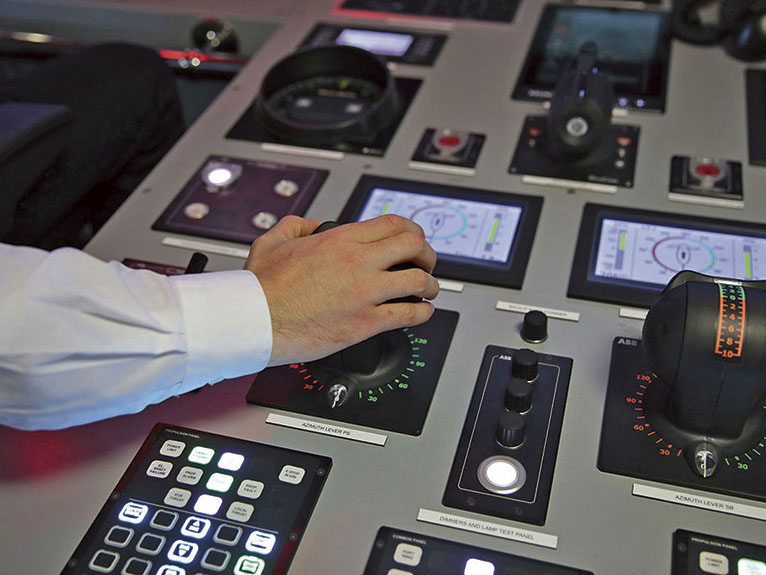 World-class technology