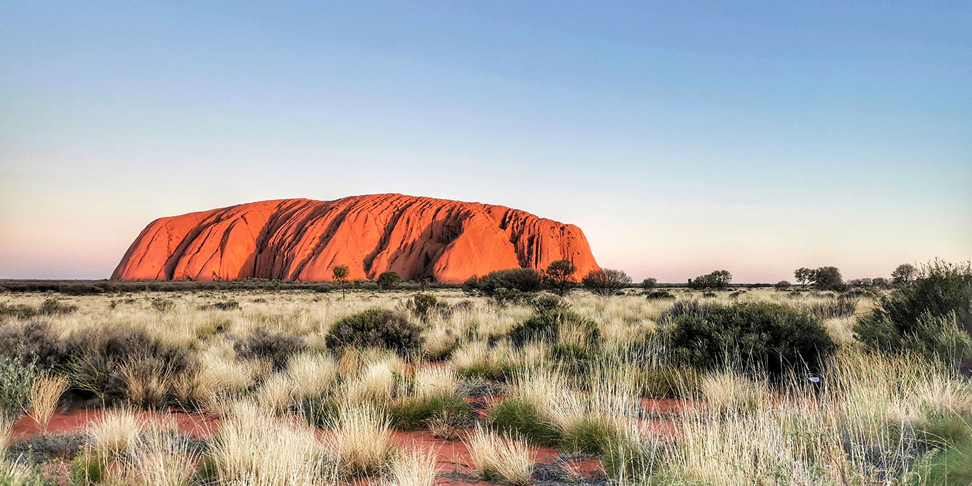 Northern Territory, Australia