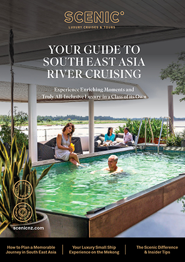 South East Asia River Cruising Guide