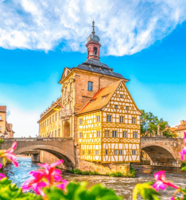 Bamberg, Germany