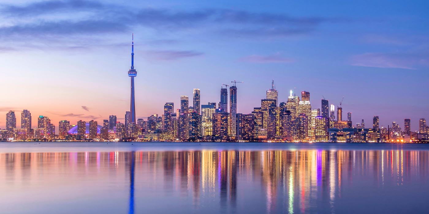 Toronto, Canada