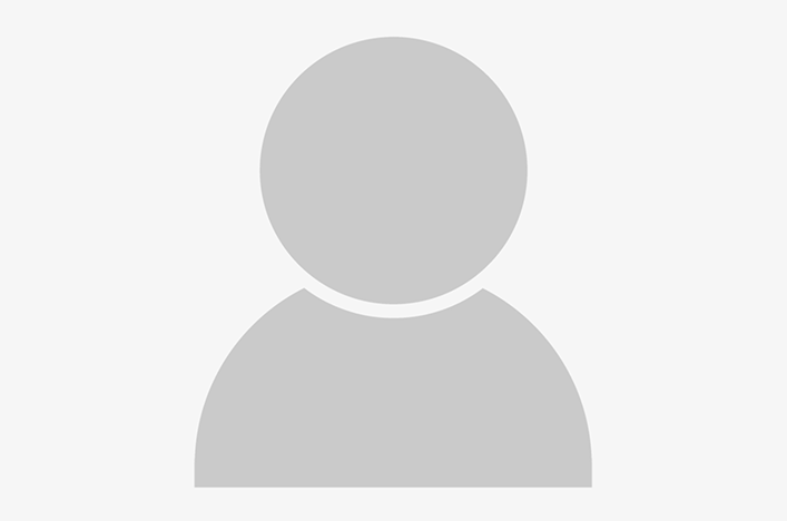 Placeholder Headshot